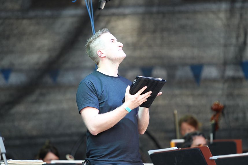 Der Th&uuml;ringentag 2013 ist er&ouml;ffnet