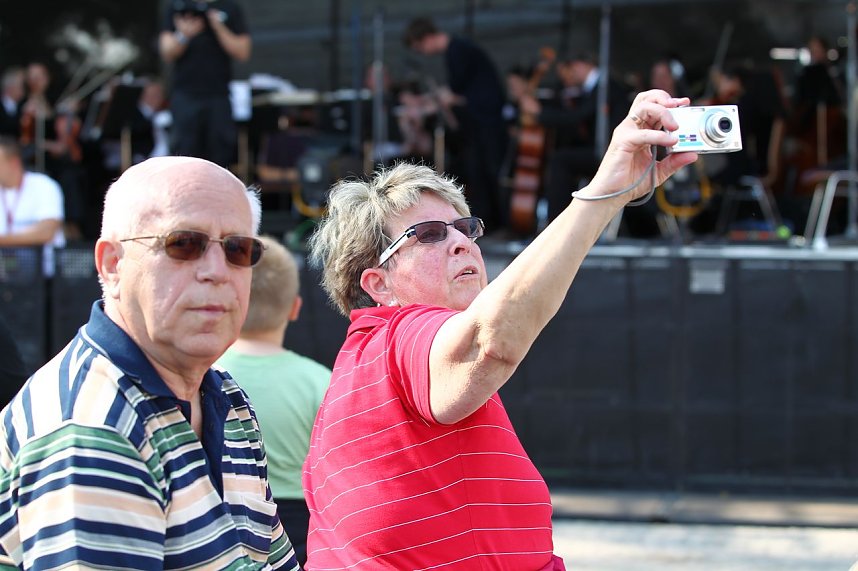 Der Th&uuml;ringentag 2013 ist er&ouml;ffnet