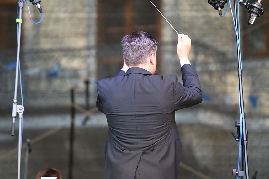 Der Th&uuml;ringentag 2013 ist er&ouml;ffnet