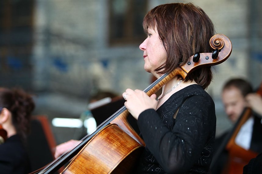 Der Th&uuml;ringentag 2013 ist er&ouml;ffnet