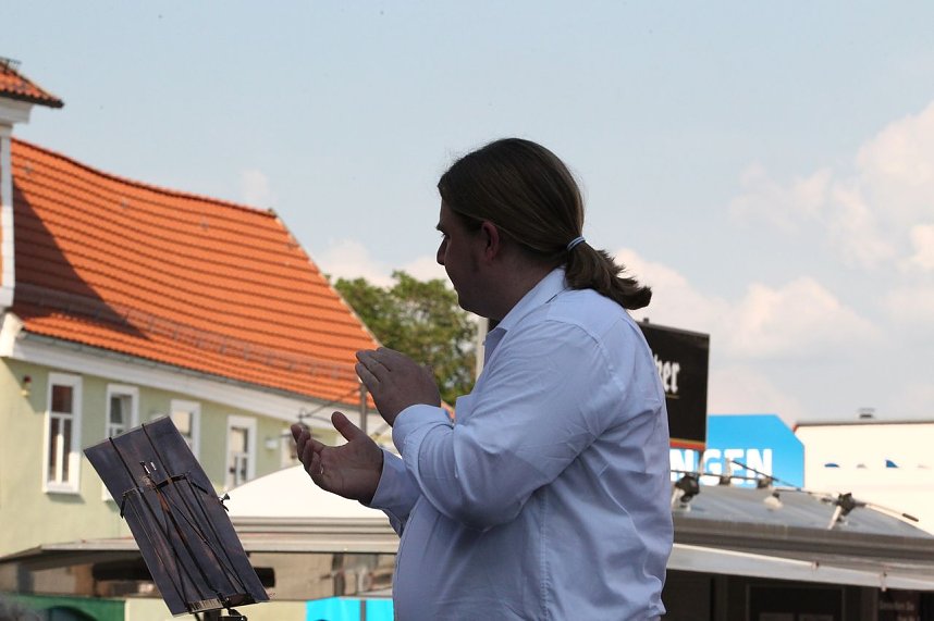 Der Th&uuml;ringentag 2013 ist er&ouml;ffnet