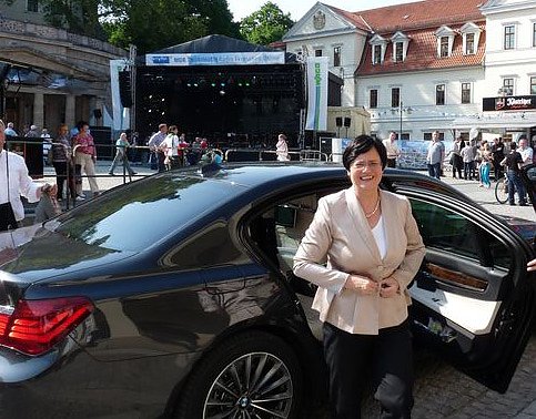 Th&uuml;ringentag er&ouml;ffnet