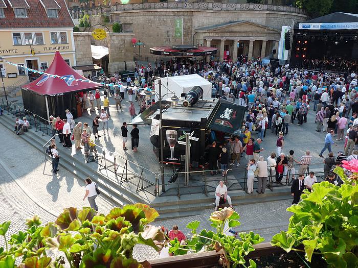 Th&uuml;ringentag er&ouml;ffnet