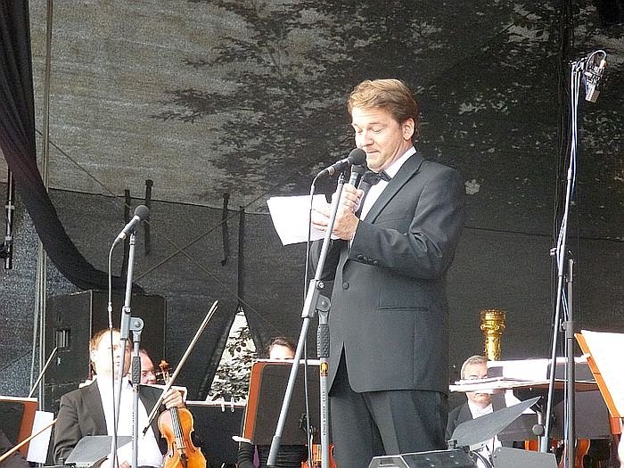 Unterwegs beim Th&uuml;ringentag