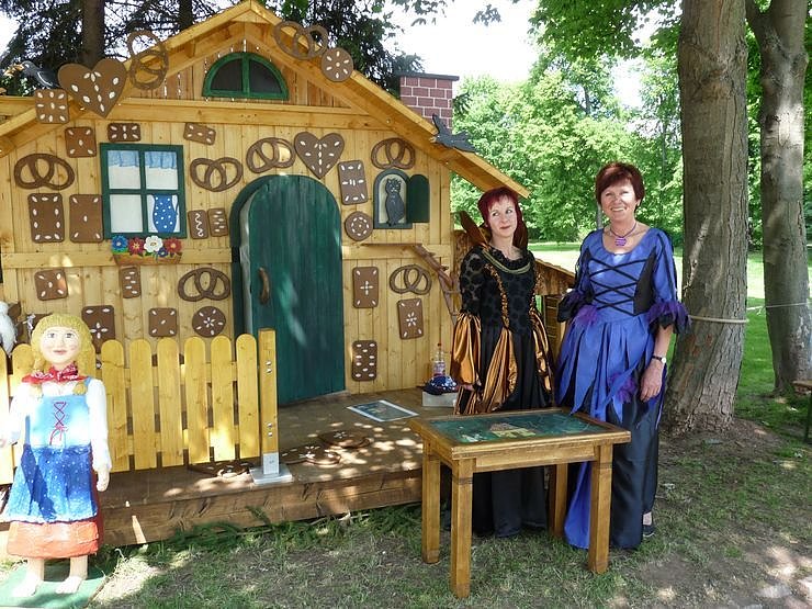 Th&uuml;ringentag am Samstag