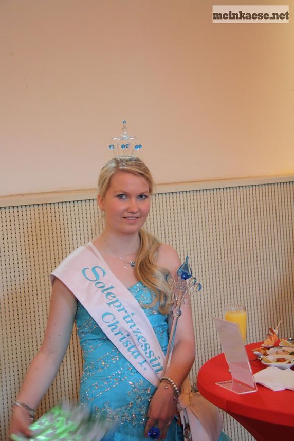 Th&uuml;ringentag 2013 in Sondershausen