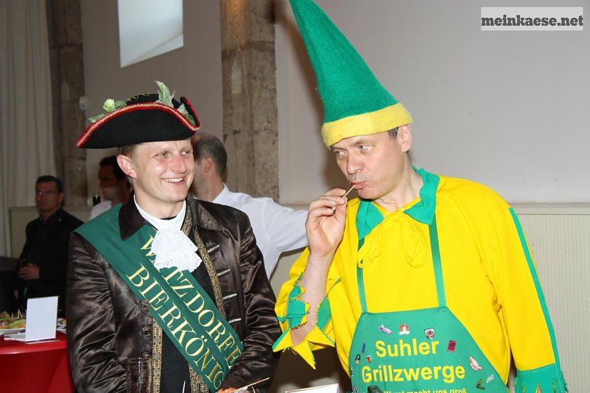 Th&uuml;ringentag 2013 in Sondershausen