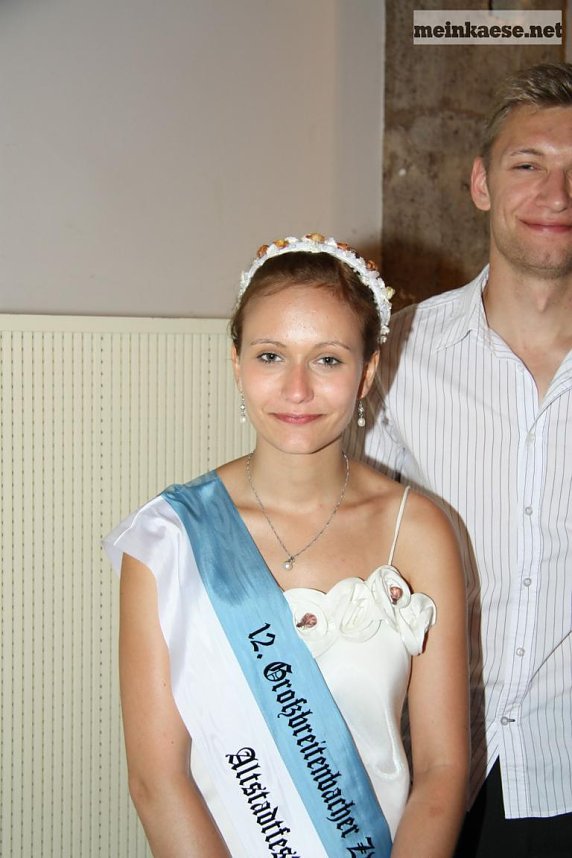 Th&uuml;ringentag 2013 in Sondershausen