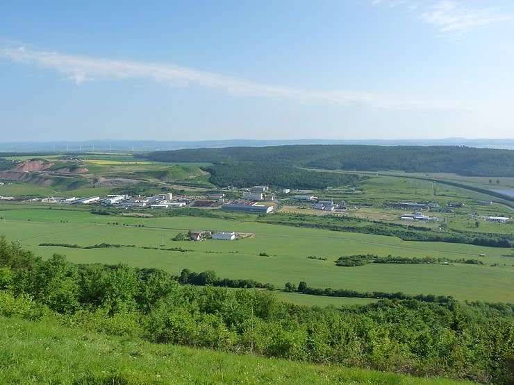 Kleine Geschichtsstunde