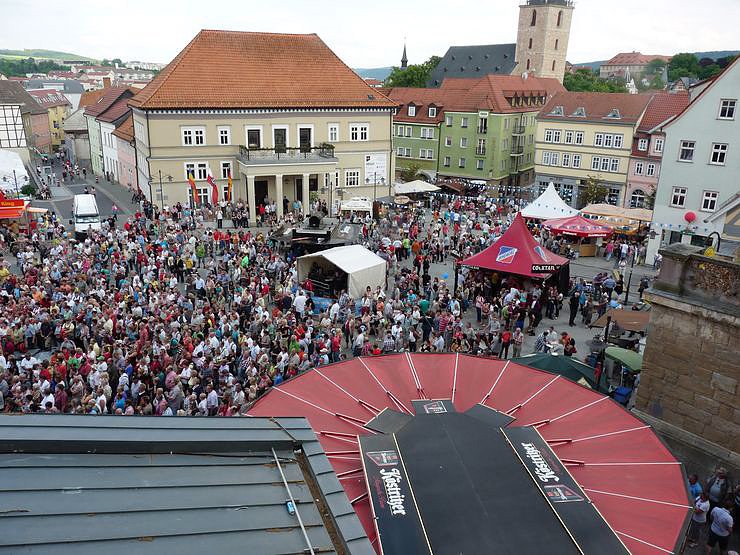 Jugendliebe zieht immer noch