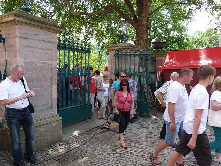 Wie f&auml;llt Zwischenfazit aus?