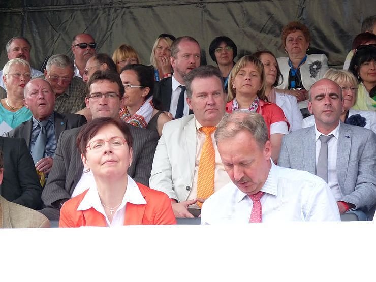 Gro&szlig;er Festumzug zum Th&uuml;ringentag (2)