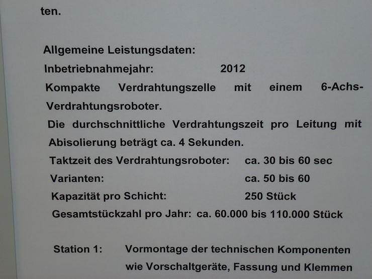 Offene T&uuml;r bei Sonlux