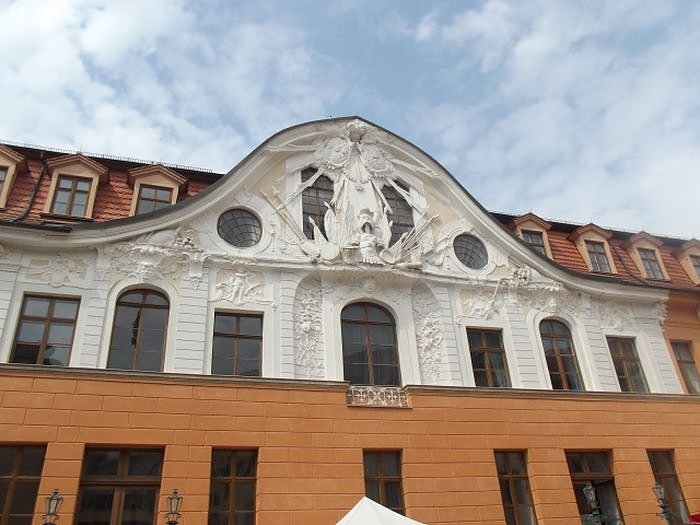 Impressionen vom Th&uuml;ringentag