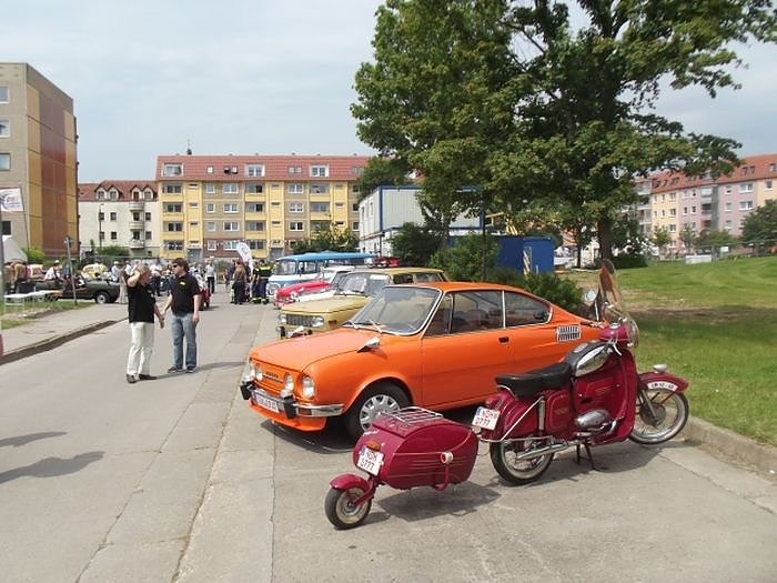 Impressionen vom Th&uuml;ringentag
