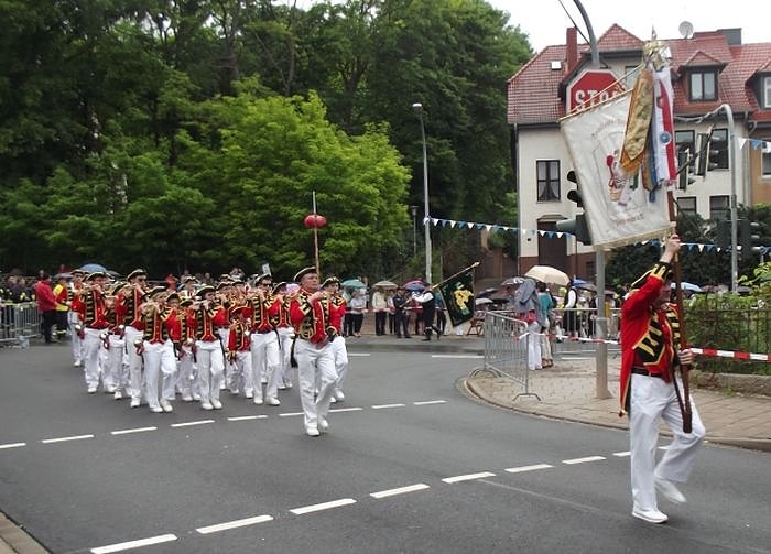 Weitere Bilder Festumzug (1)