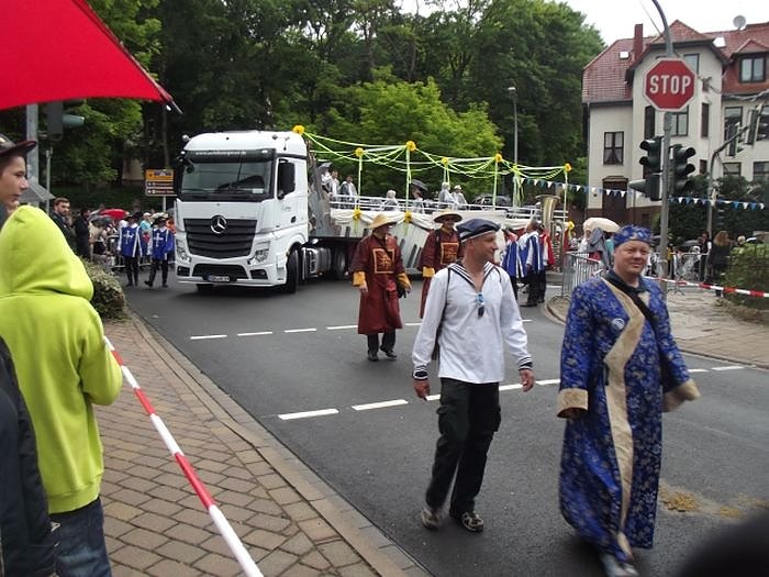 Weitere Bilder Festumzug (1)