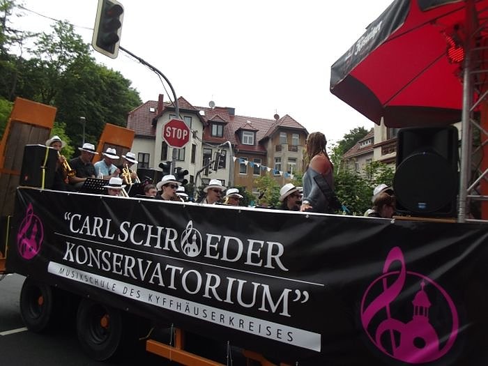 Weitere Bilder Festumzug (1)