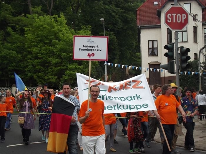 Weitere Bilder Festumzug (1)