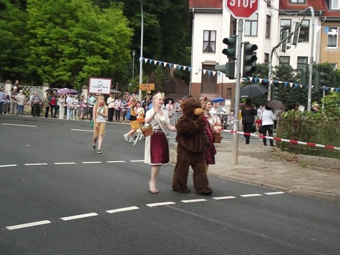 Weitere Bilder Festumzug (1)