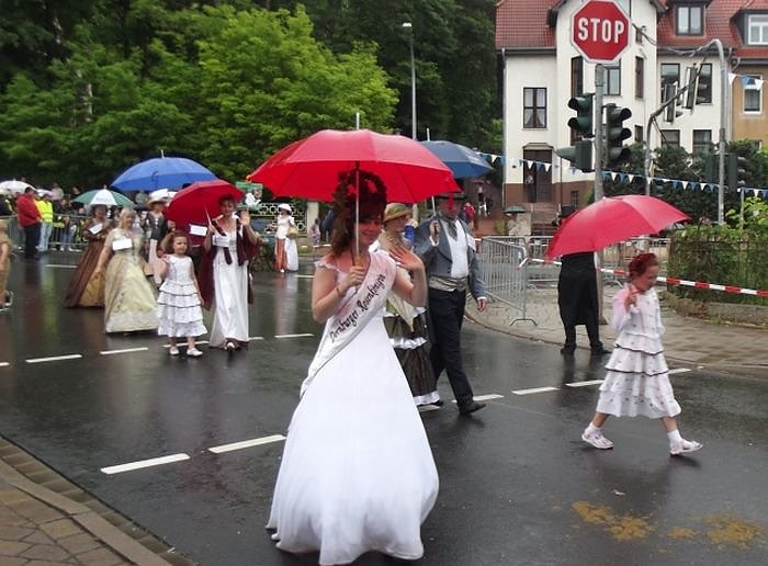 Weitere Bilder Festumzug (1)