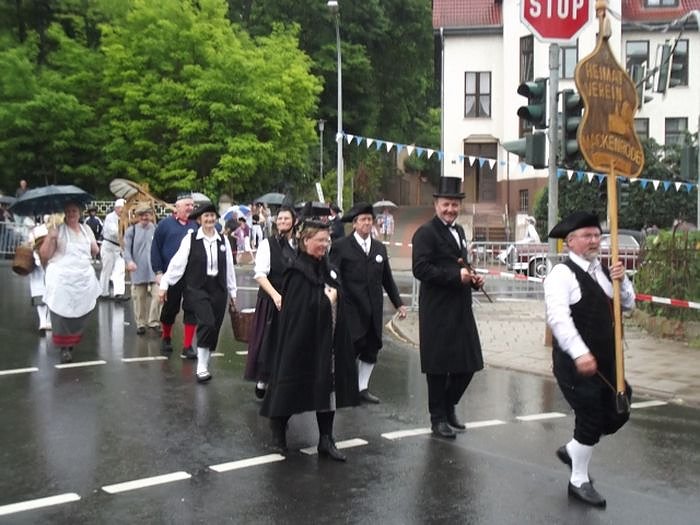 Weitere Bilder Festumzug (1)