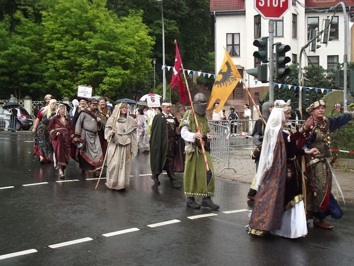 Weitere Bilder Festumzug (1)