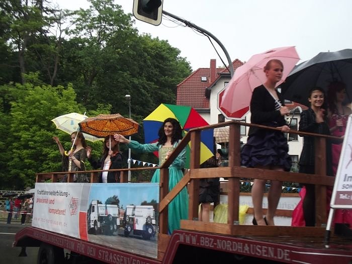 Weitere Bilder Festumzug (1)