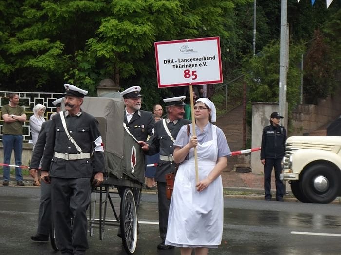 Weitere Bilder Festumzug (2)