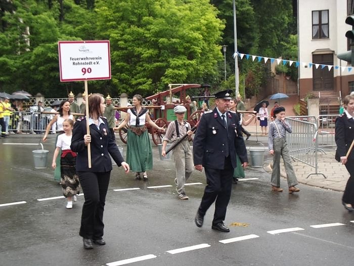 Weitere Bilder Festumzug (2)