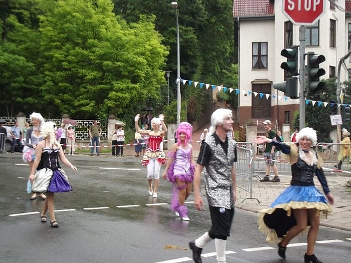 Weitere Bilder Festumzug (2)