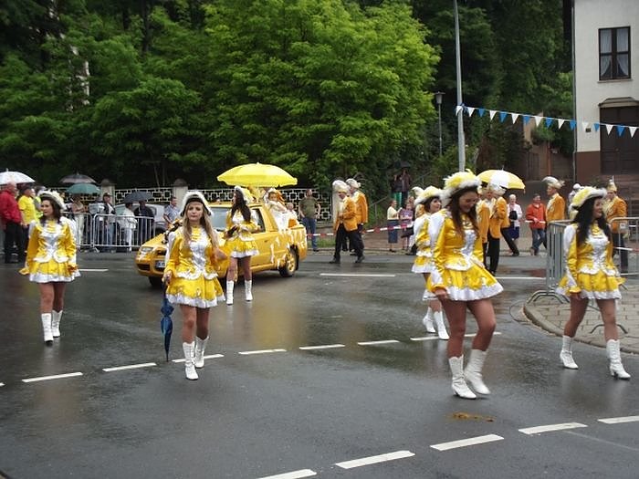 Weitere Bilder Festumzug (2)