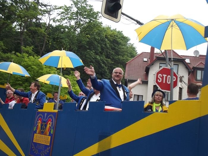 Weitere Bilder Festumzug (2)