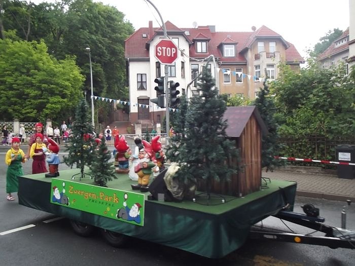 Weitere Bilder Festumzug (2)