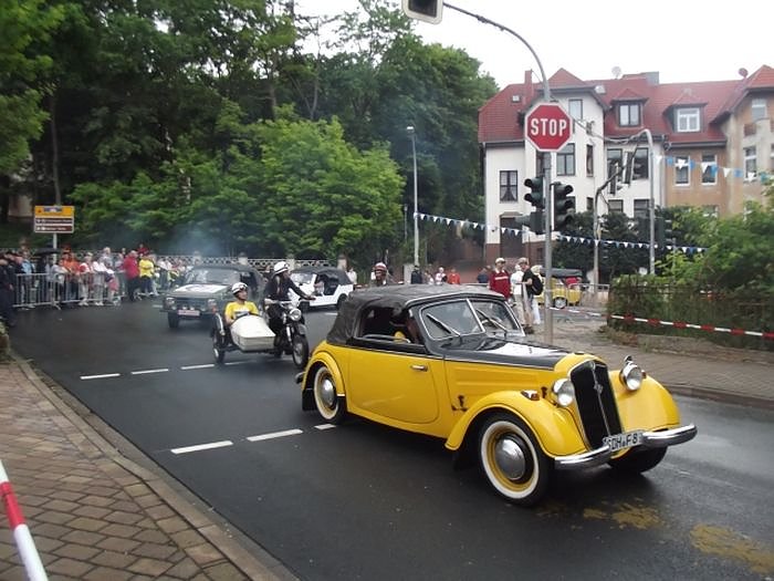 Weitere Bilder Festumzug (2)