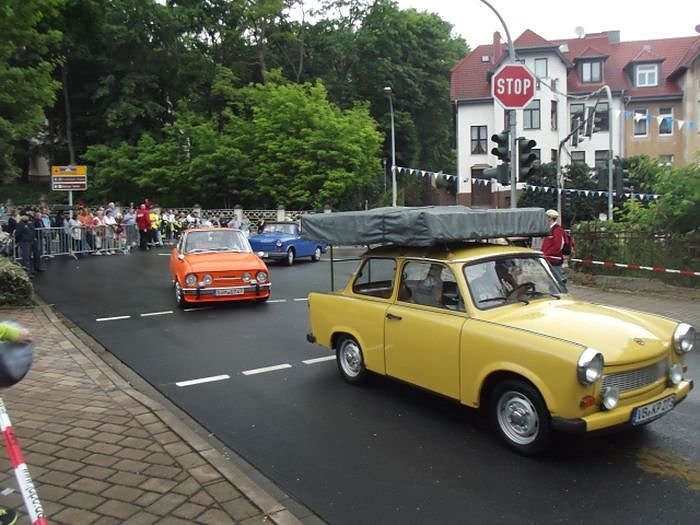 Weitere Bilder Festumzug (2)