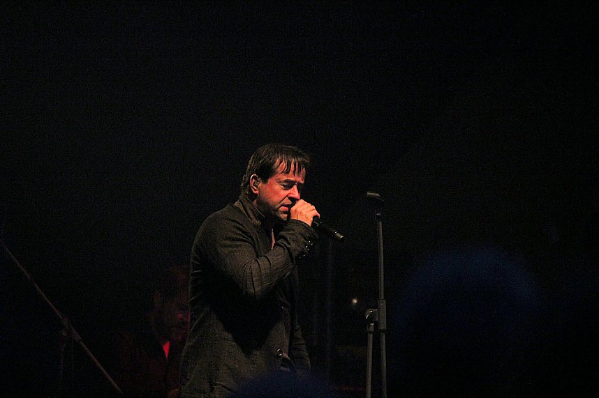 Th&uuml;ringentag 2013 in Sondershausen