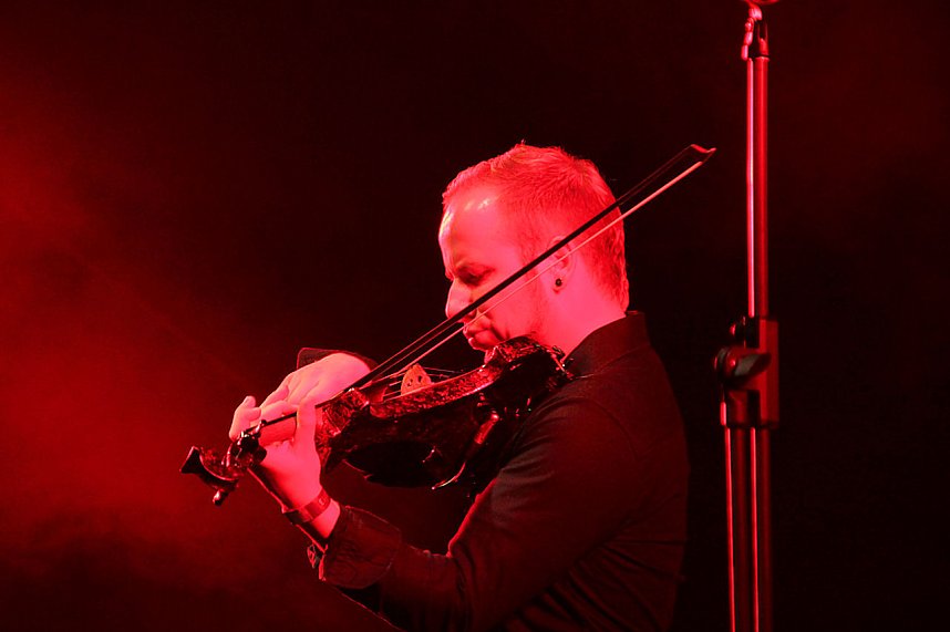 Th&uuml;ringentag 2013 in Sondershausen