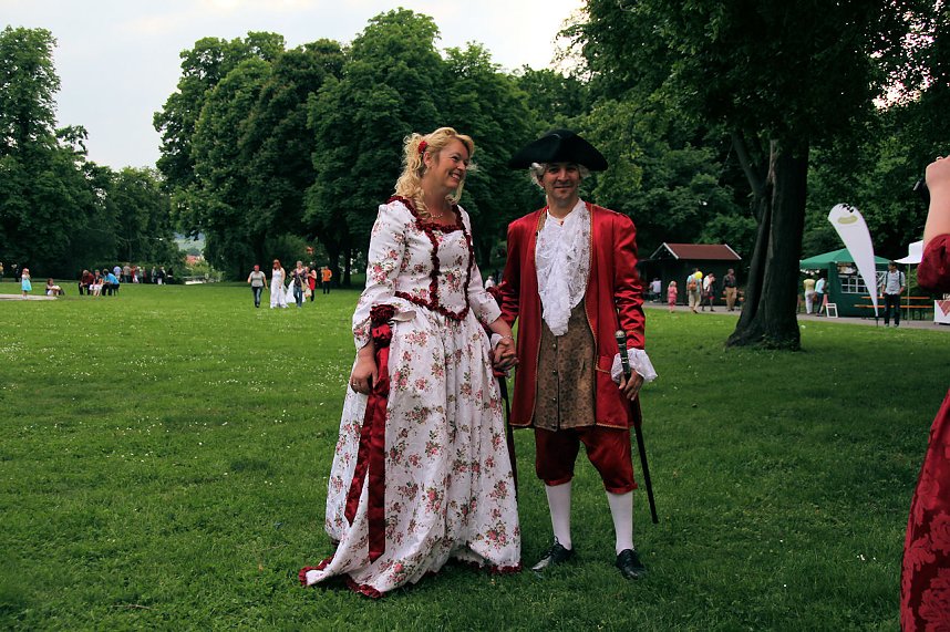 Th&uuml;ringentag 2013 in Sondershausen