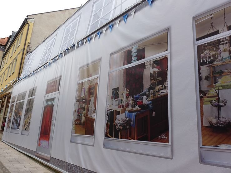 Es war ein tolles Fest