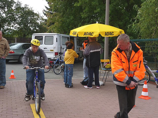 Schulfest im &Ouml;stertal