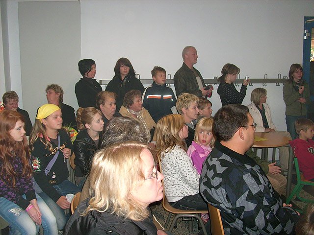 Schulfest im &Ouml;stertal