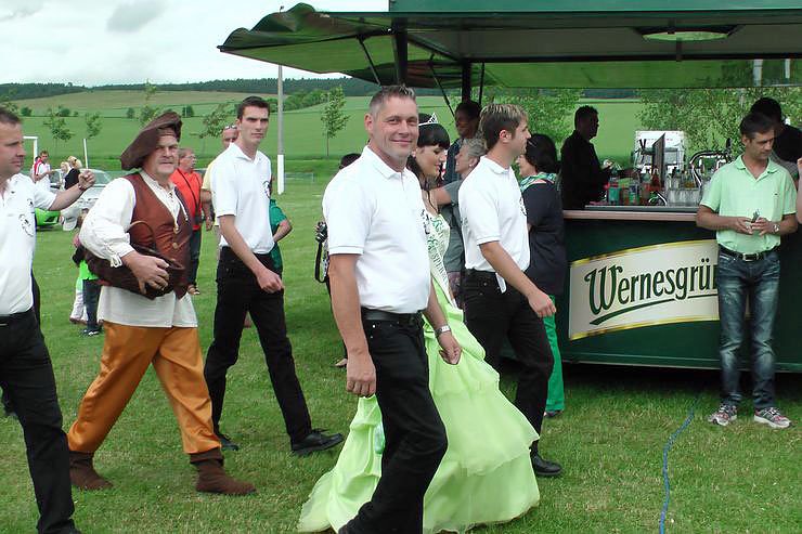 Geheimnis gel&uuml;ftet