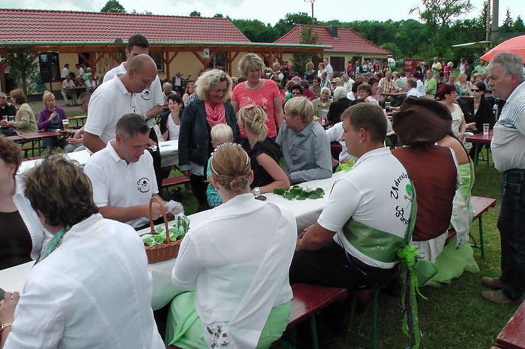 Geheimnis gel&uuml;ftet