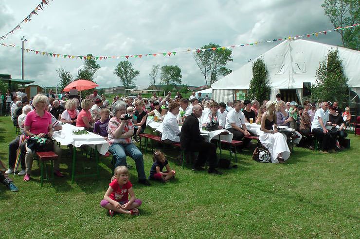 Geheimnis gel&uuml;ftet