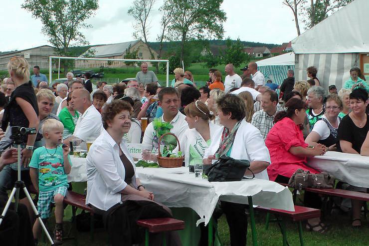 Geheimnis gel&uuml;ftet