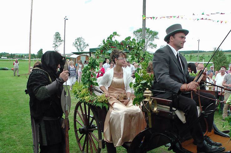 Geheimnis gel&uuml;ftet