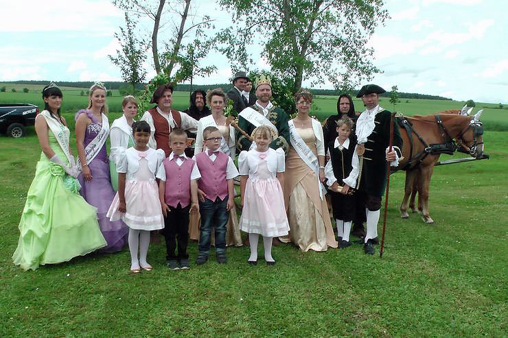 Geheimnis gel&uuml;ftet