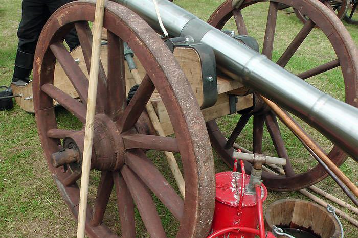 Partnerschaft und Namensweihe