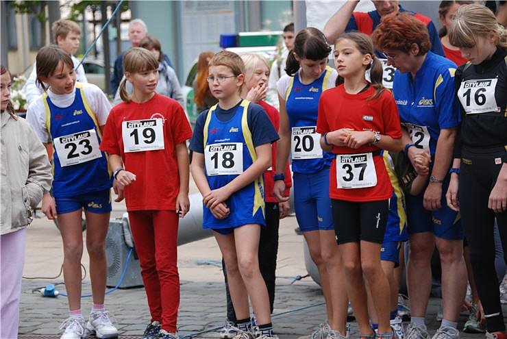 Citylauf 2008